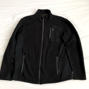 Spider Bandit Full Zip